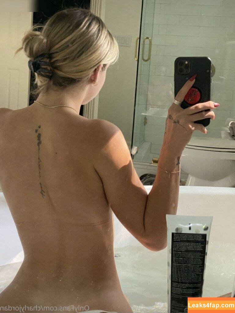 Charly Jordan / charlyjordan leaked photo photo #0232