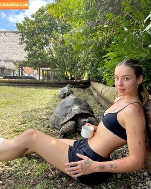 Charly Jordan photo #0162