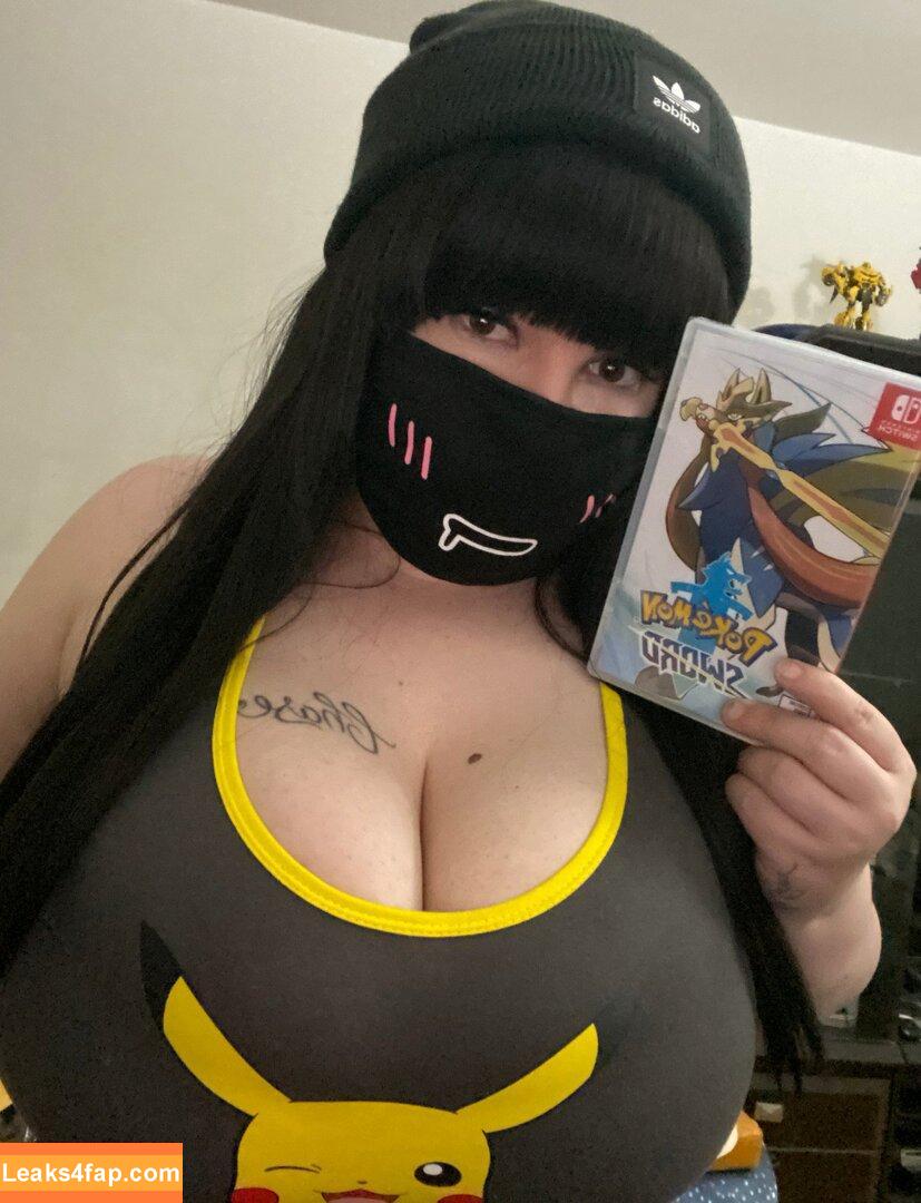 Chyna Chase / chyna_chase_ / chynachase leaked photo photo #0027
