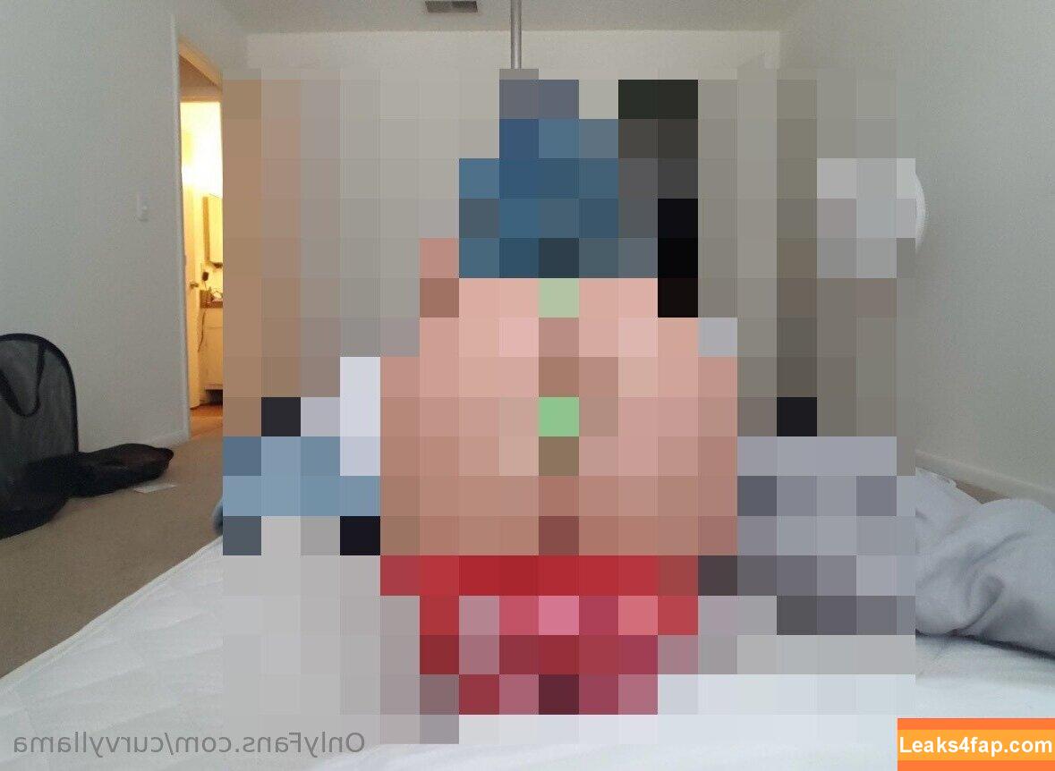 Curvyllama leaked photo photo #0086