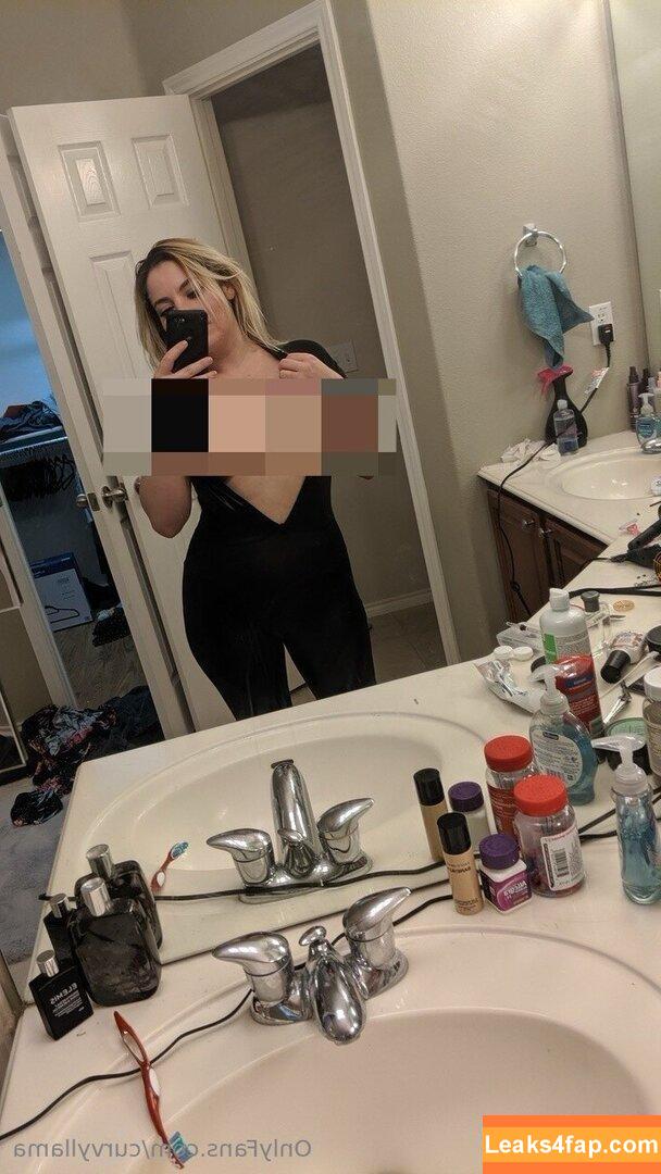 Curvyllama leaked photo photo #0105