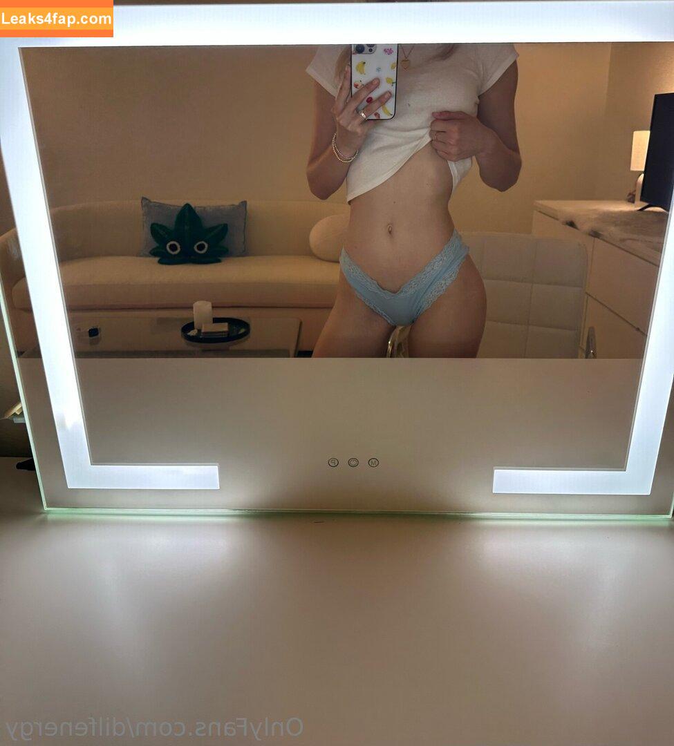 dilfenergy / dgafbella leaked photo photo #0001
