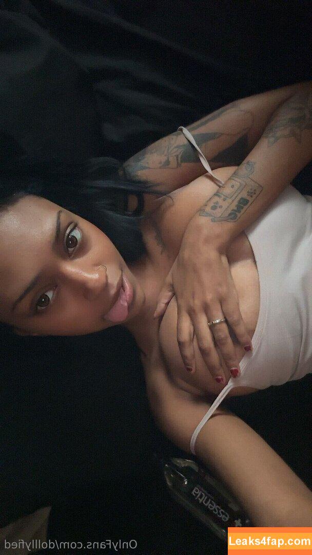 Dolllyfied / Milkhater05 leaked photo photo #0006