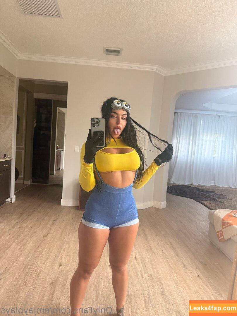 Emily Rinaudo / emjayplays / emjayrinaudo_ leaked photo photo #0035