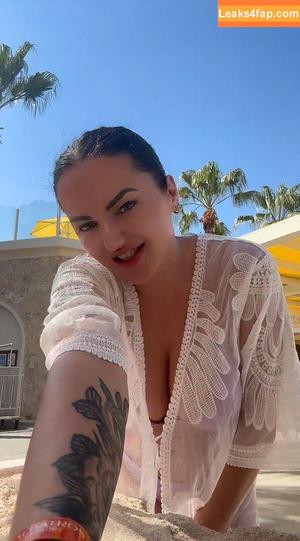Ewa Brodnicka photo #0022