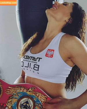 Ewa Brodnicka photo #0043