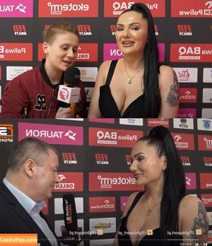 Ewa Brodnicka photo #0044