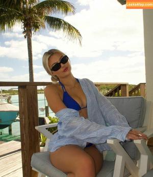 Hailey Sigmond photo #0062