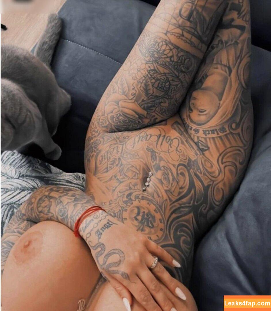 Julia Jasmin Rühle /  leaked photo photo #0009