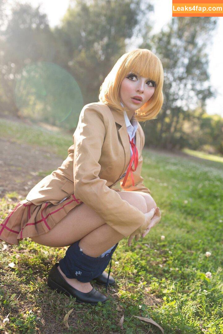 Katyuska Moonfox / katyuskamoonfox leaked photo photo #0001