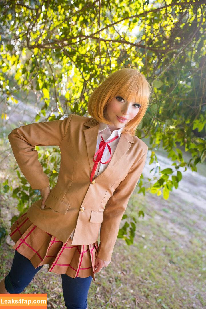 Katyuska Moonfox / katyuskamoonfox leaked photo photo #0002