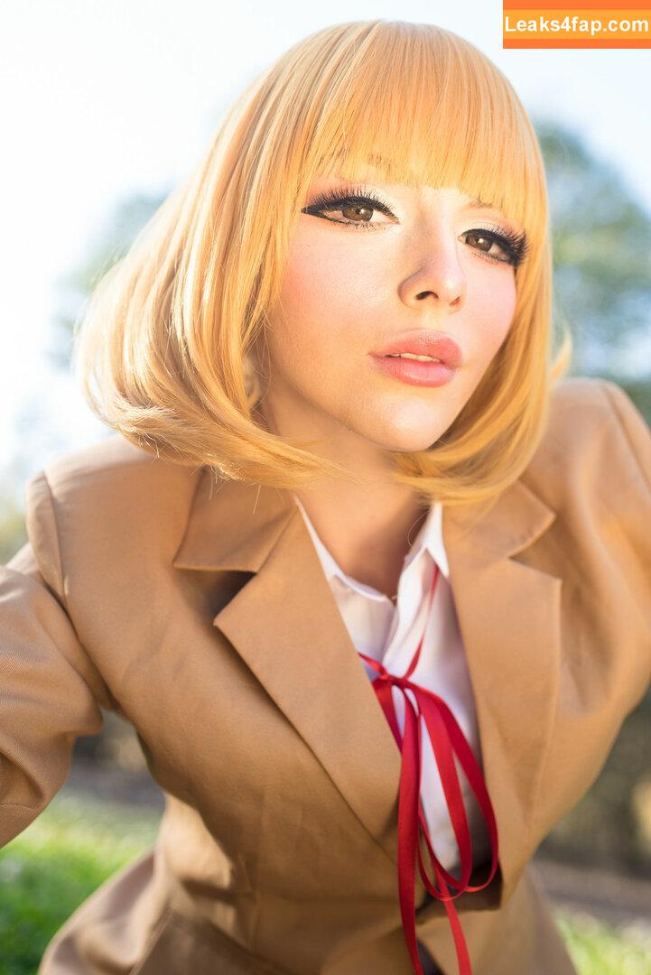 Katyuska Moonfox / katyuskamoonfox leaked photo photo #0006