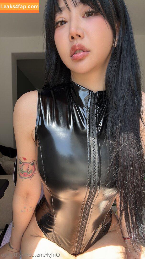 Kittylixo leaked photo photo #0011