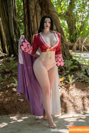 Lady Melamori photo #0003