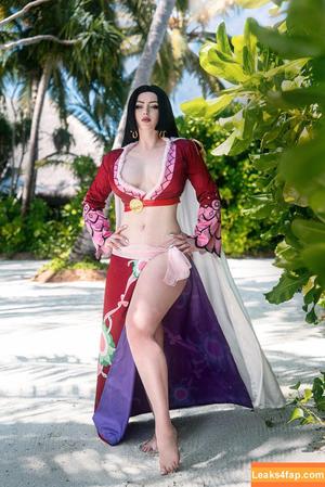 Lady Melamori photo #0004