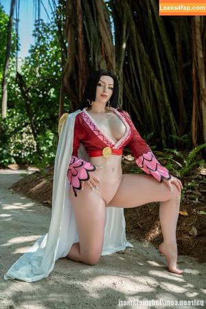 Lady Melamori photo #0011