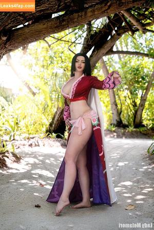Lady Melamori photo #0012