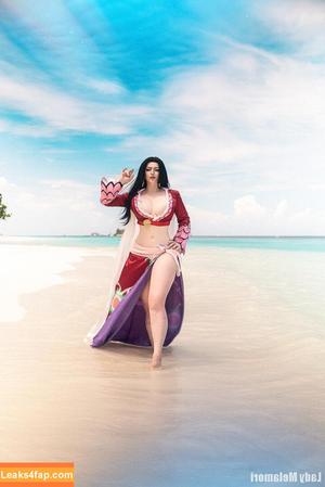 Lady Melamori photo #0017