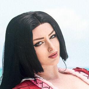 Lady Melamori photo #0022