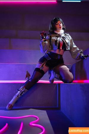 Lady Melamori photo #0041