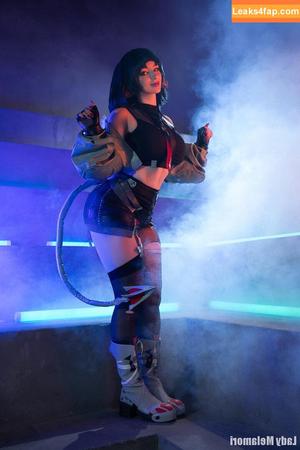 Lady Melamori photo #0048