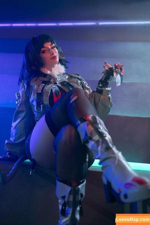 Lady Melamori photo #0057
