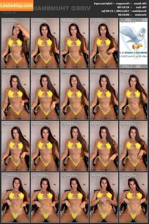 Marie Temara photo #0011