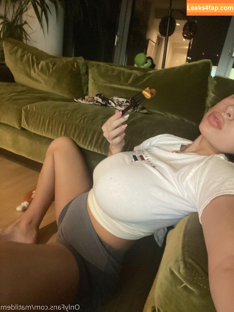 matildem leaked photo photo #0016