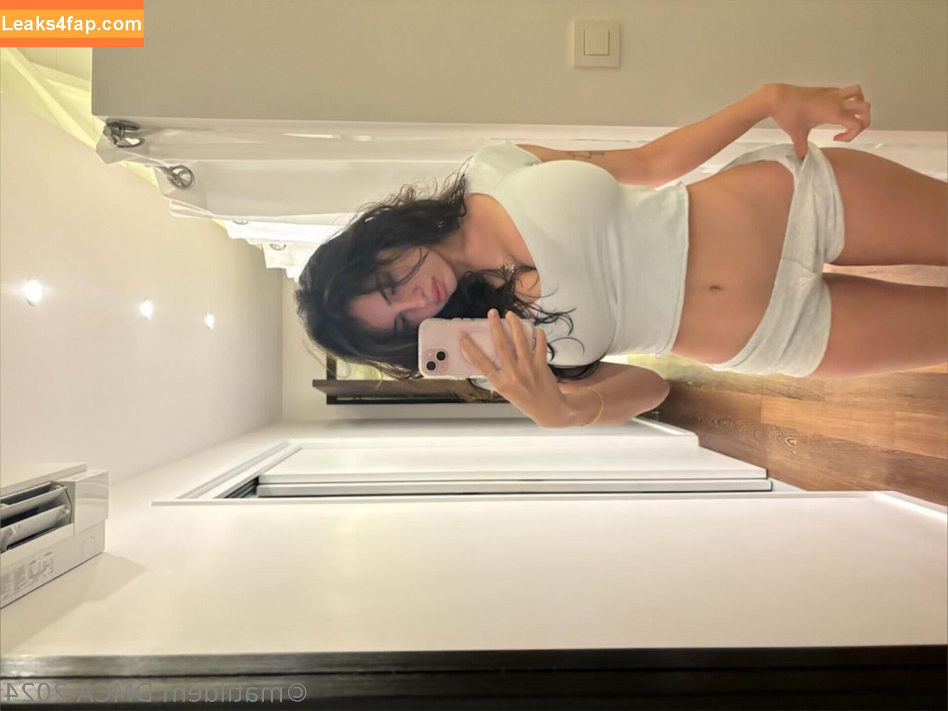 matildem leaked photo photo #0024