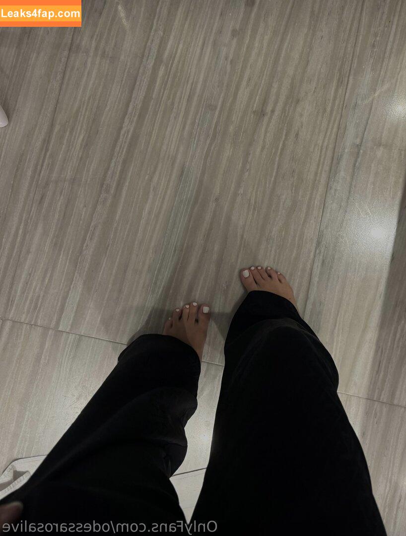 Odessarosalive /  слитое фото фото #0006