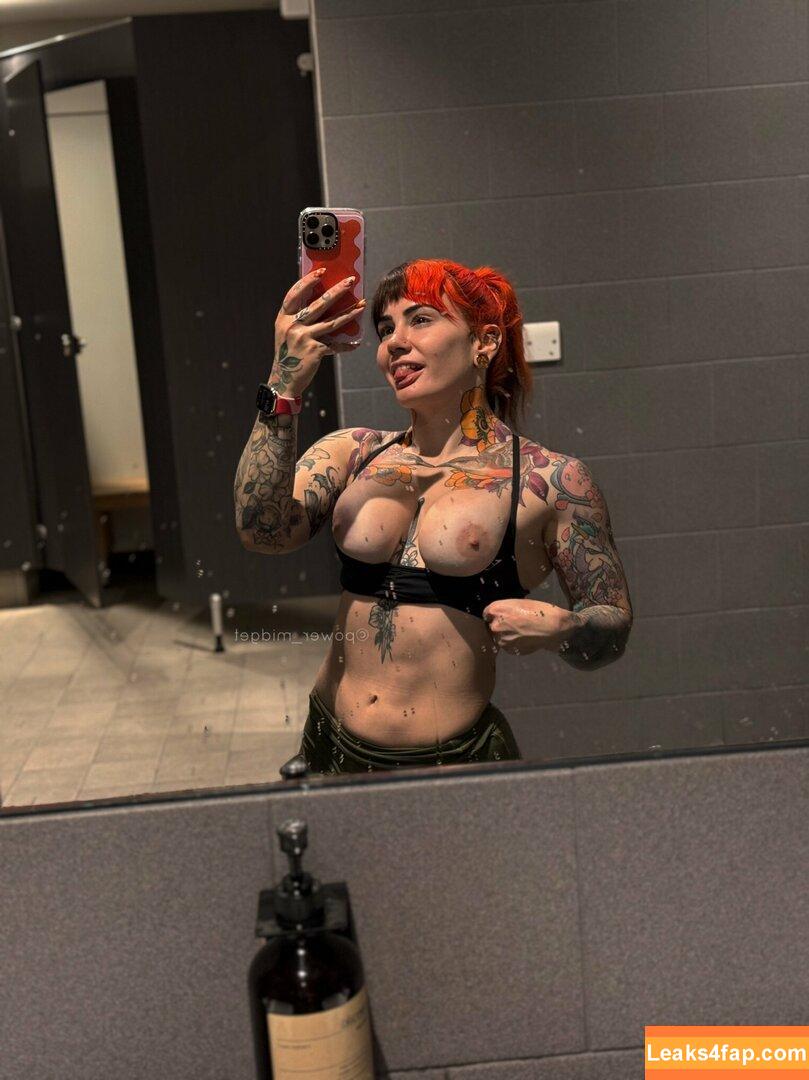 Peta Lloyd / Power_midget / petamargaretlloyd leaked photo photo #0003