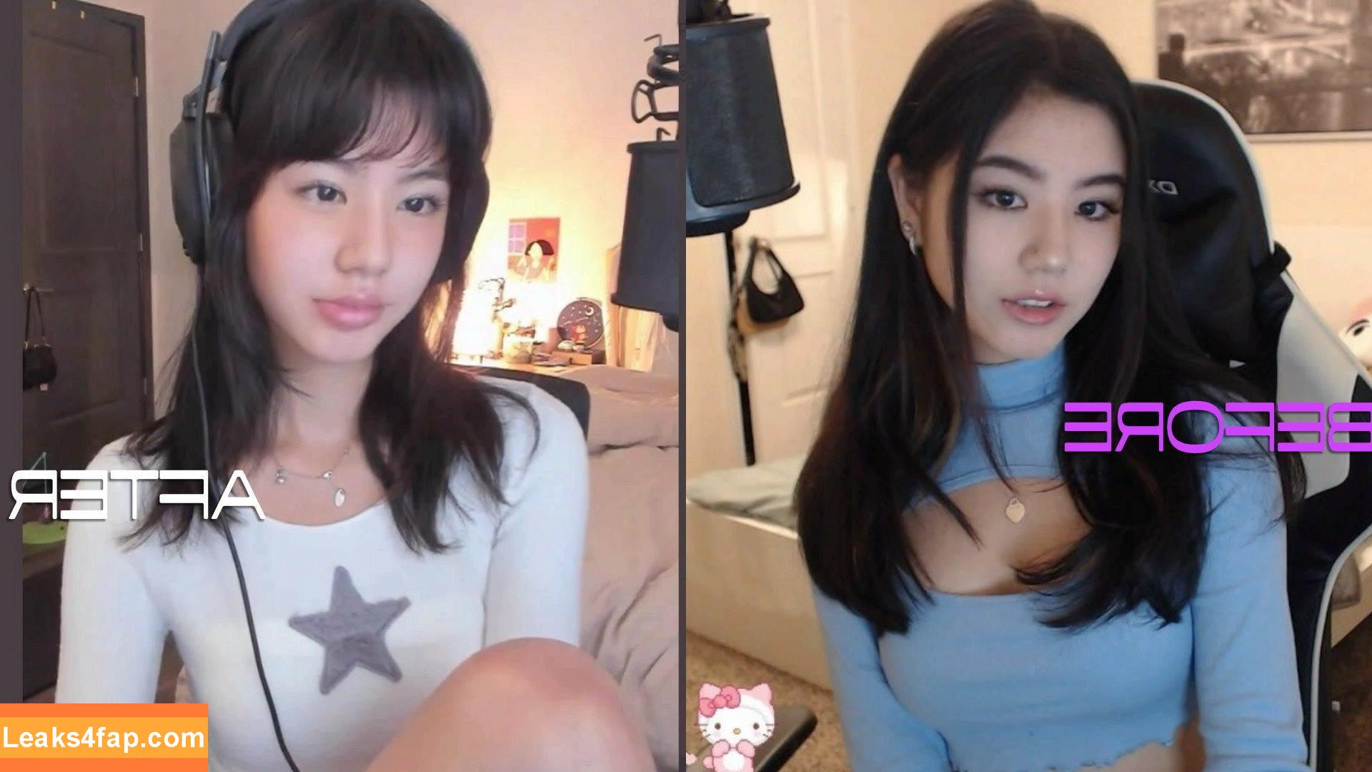 SuppyColleen / supcolleen leaked photo photo #0001