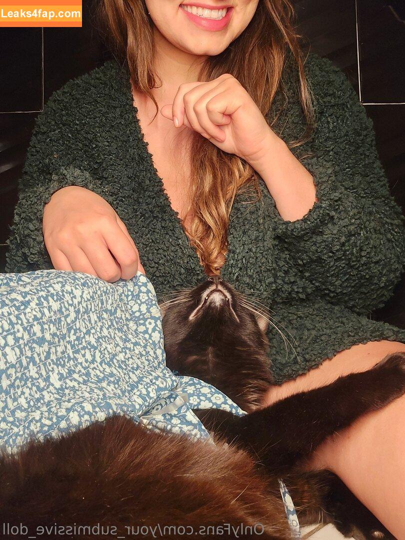 your_submissive_doll /  leaked photo photo #0033