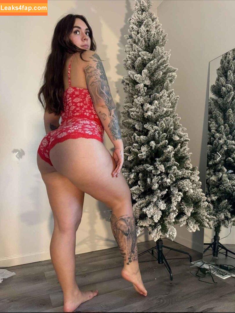 Abby Berner /  leaked photo photo #0002