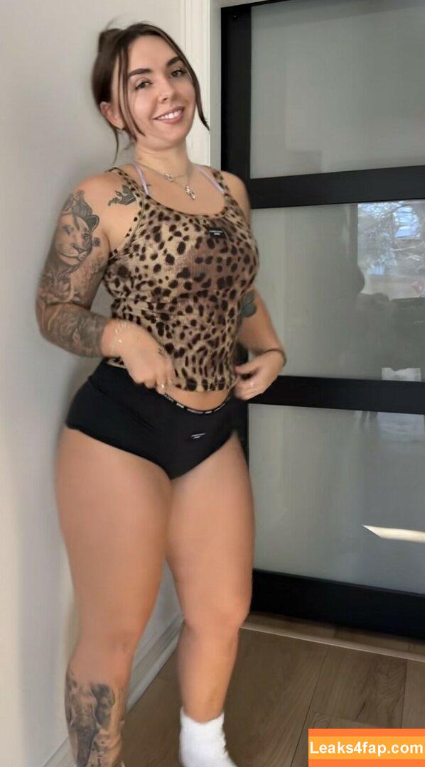 Abby Berner / abbyberner / https: leaked photo photo #0011
