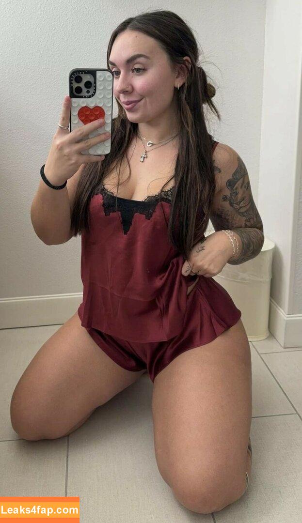 Abby Berner / Abbyberner1 / Abigayle Berner / abbyberner / https: leaked photo photo #0044