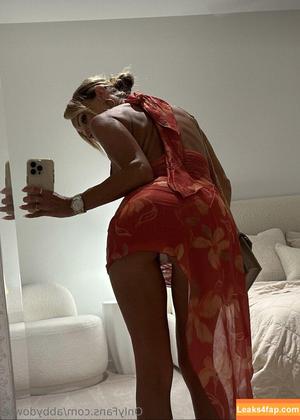 Abby Dowse photo #0002
