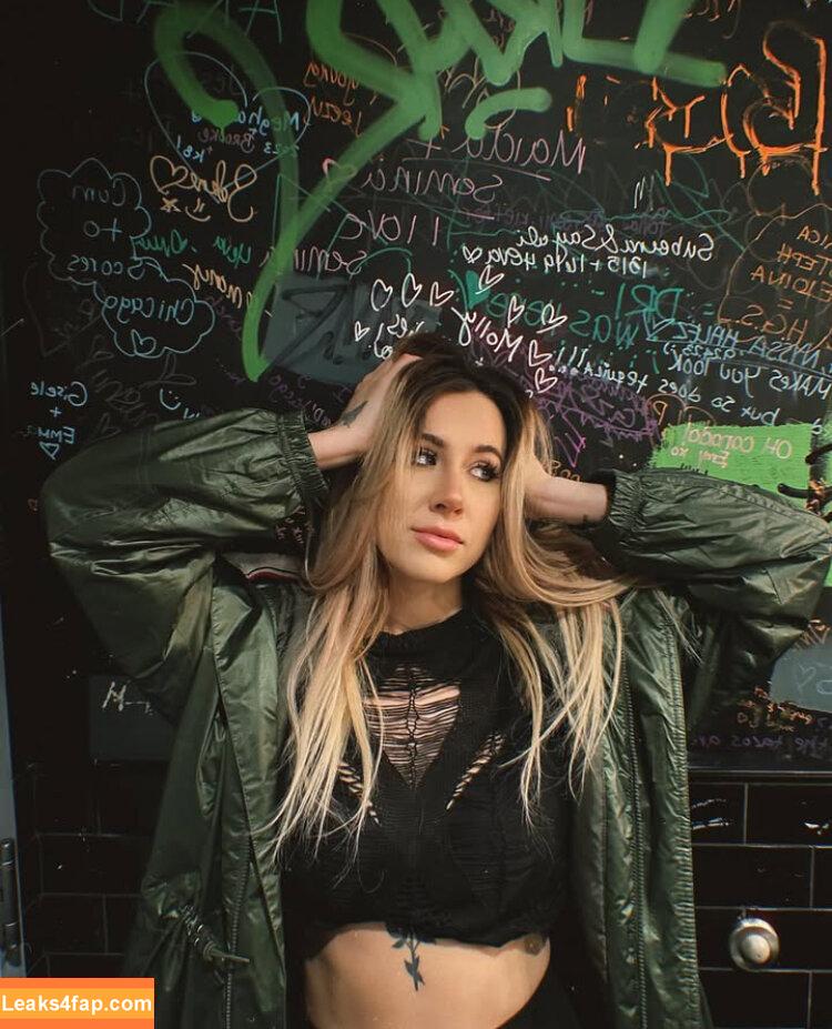 Allieesaur / allieerexy leaked photo photo #0004