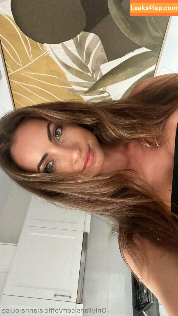 Anna Louise / officialannalouise leaked photo photo #0003