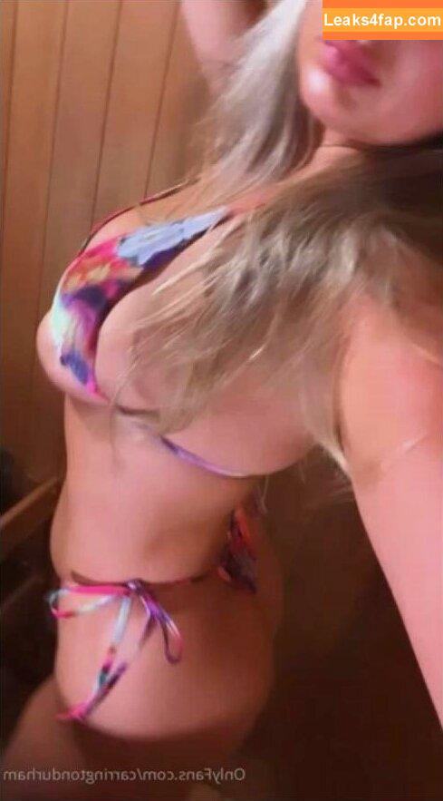 Carrington Durham / carringtondurham leaked photo photo #0005