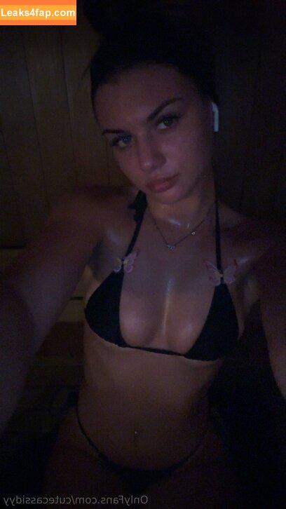 Cassies1 / cutecassidyy / raredaniellee leaked photo photo #0001
