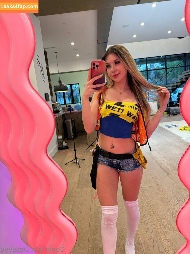 Dessyyc Dessy / dessyyc / oxdessyxo leaked photo photo #0002