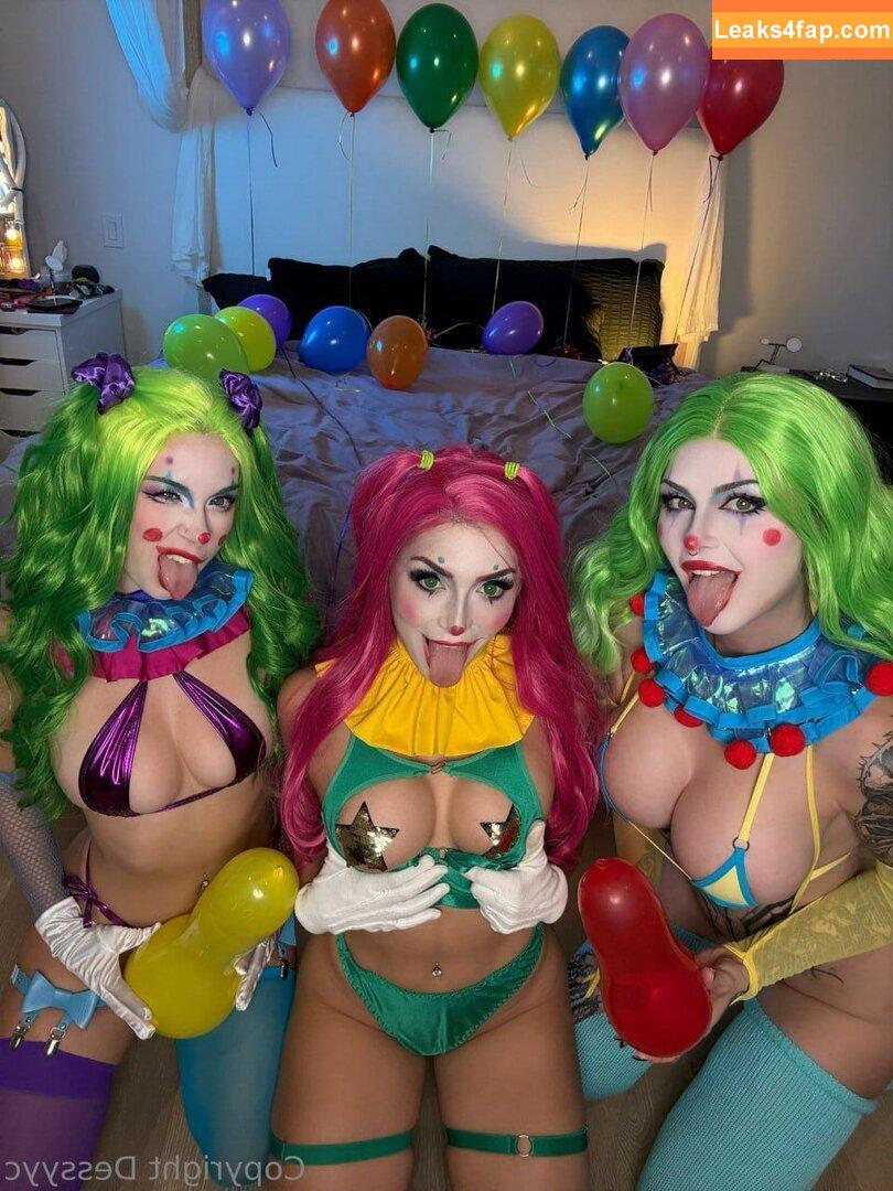 Dessyyc Dessy / dessyyc / oxdessyxo leaked photo photo #0004