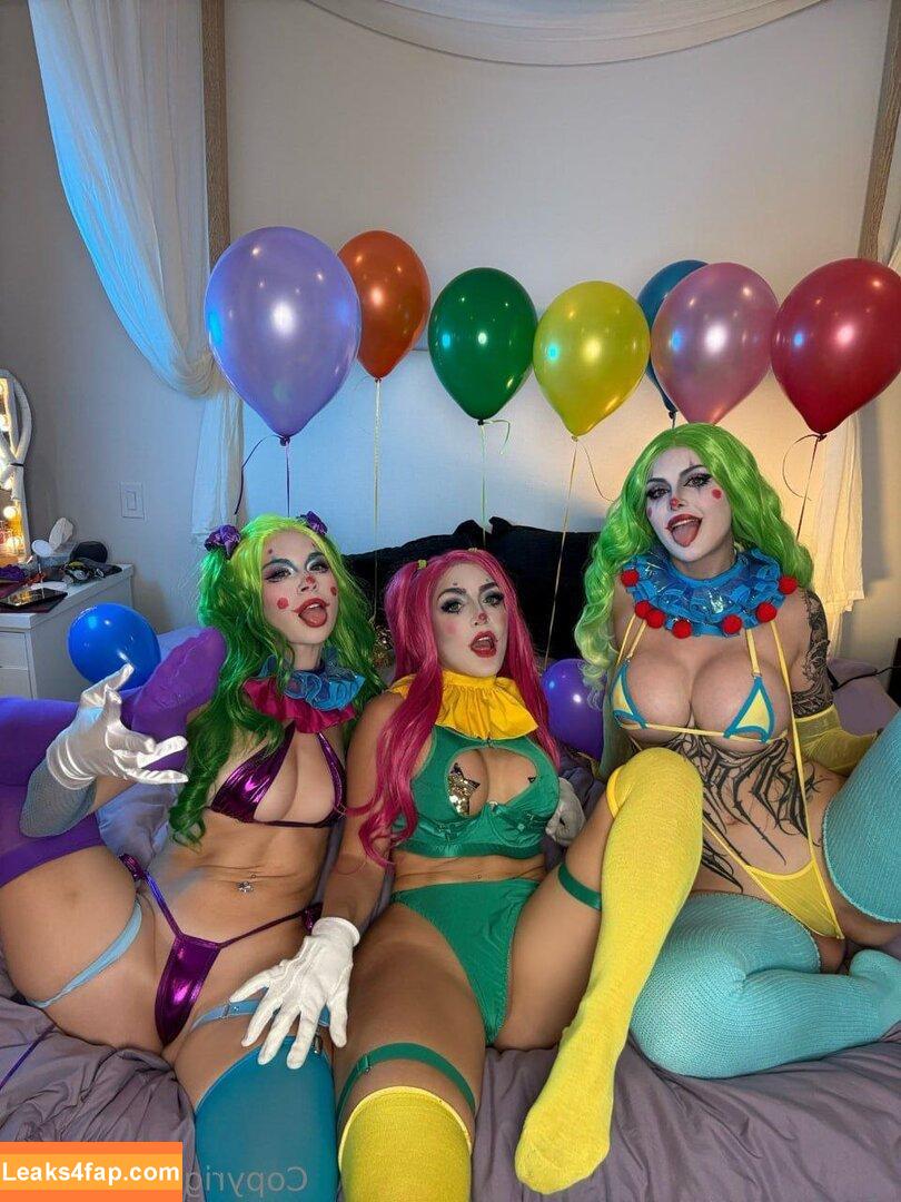 Dessyyc Dessy / dessyyc / oxdessyxo leaked photo photo #0009