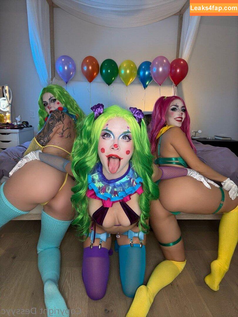 Dessyyc Dessy / dessyyc / oxdessyxo leaked photo photo #0011
