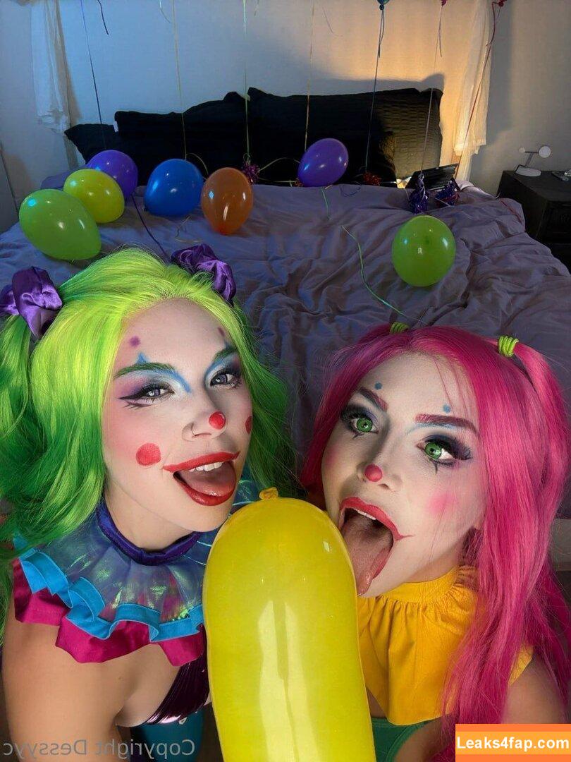 Dessyyc Dessy / dessyyc / oxdessyxo leaked photo photo #0020