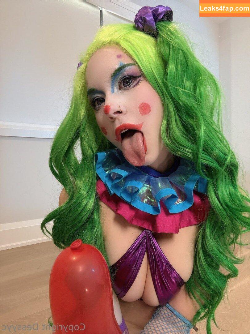 Dessyyc Dessy / dessyyc / oxdessyxo leaked photo photo #0025