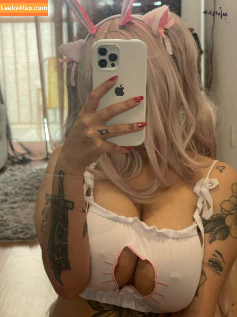 Gabruxona /  leaked photo photo #0001