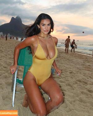 Genny Shawcross photo #0013