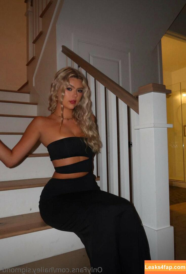 Hailey Sigmond / hailey.sigmond leaked photo photo #0004